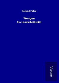 Produktbild: Wengen