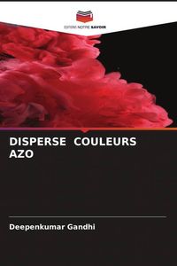 Produktbild: Disperse Couleurs Azo