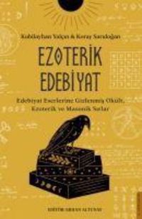 Produktbild: Ezoterik Edebiyat
