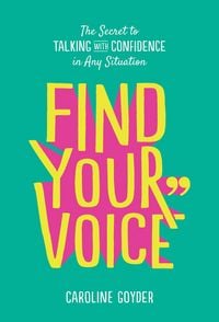 Produktbild: Find Your Voice