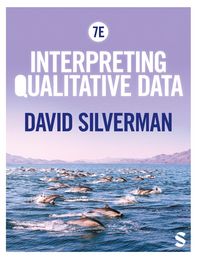 Produktbild: Interpreting Qualitative Data