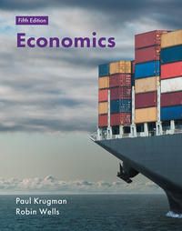 Produktbild: Economics