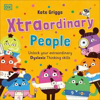 Produktbild: Xtraordinary People