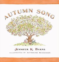 Produktbild: Autumn Song