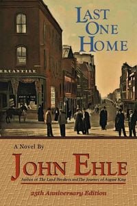 Produktbild: Last One Home