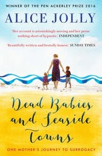 Produktbild: Dead Babies and Seaside Towns