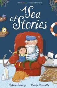 Produktbild: A Sea of Stories
