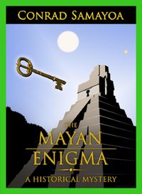 Produktbild: The Mayan Enigma