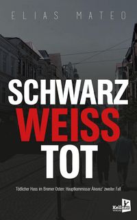 Produktbild: Schwarzwei&szlig;tot