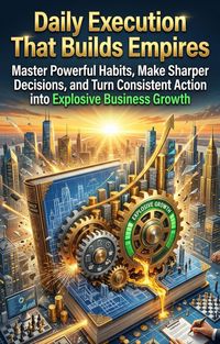 Produktbild: Daily Execution That Builds Empires