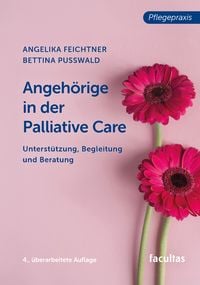 Produktbild: Angeh&ouml;rige in der Palliative Care
