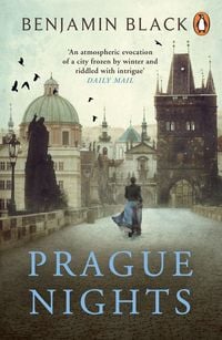 Produktbild: Prague Nights