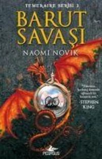 Produktbild: Barut Savasi - Temeraire Serisi 3
