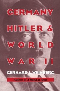 Produktbild: Germany, Hitler, and World War II