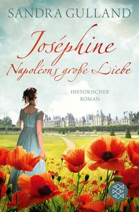 Bild vom Artikel Joséphine - Napoléons große Liebe vom Autor Sandra Gulland