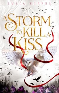 Produktbild: Die Sonnenfeuer-Ballade: A Storm to Kill a Kiss
