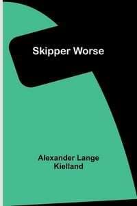Produktbild: Skipper Worse