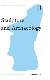 Produktbild: Sculpture and Archaeology