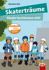 Produktbild: Skatertr&auml;ume