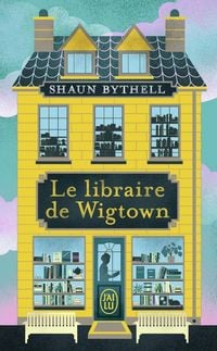 Produktbild: Le libraire de Wigtown