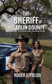 Produktbild: The Sheriff of Carlin County
