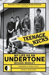 Produktbild: Teenage Kicks