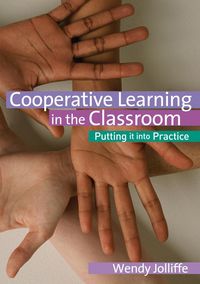 Produktbild: Cooperative Learning in the Classroom