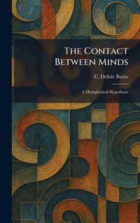 Produktbild: The Contact Between Minds