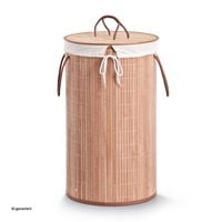 Produktbild: HTI-Living W&auml;schesammler rund Bambus W&auml;schesammler rund Bambus