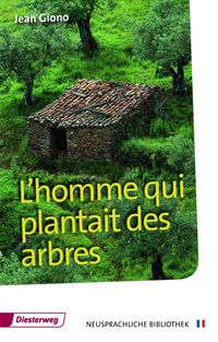 Bild vom Artikel L'homme qui plantait des arbres vom Autor Jean Giono