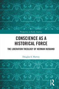 Produktbild: Conscience as a Historical Force