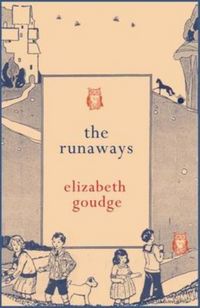 Produktbild: Goudge, E: Runaways