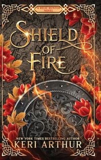 Produktbild: Shield of Fire