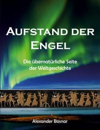Produktbild: Aufstand der Engel