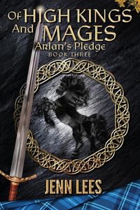 Produktbild: Of High Kings and Mages