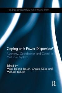 Produktbild: Coping with Power Dispersion?