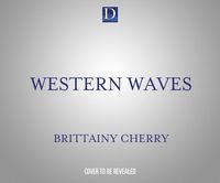 Bild vom Artikel Western Waves vom Autor Brittainy Cherry