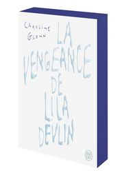 Produktbild: La Vengeance de Lila Devlin