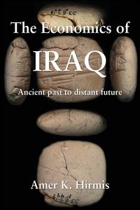 Produktbild: Hirmis, A: Economics of Iraq