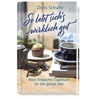 Produktbild: So lebt sich's wirklich gut