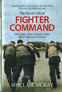 Produktbild: Secret Life of Fighter Command