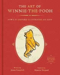 Produktbild: The Art of Winnie-the-Pooh