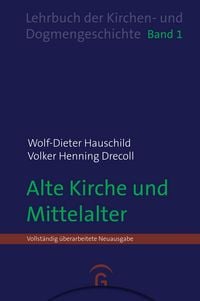 Produktbild: Alte Kirche und Mittelalter