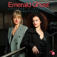 Produktbild: Song Cycles