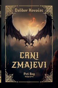 Produktbild: Crni Zmajevi