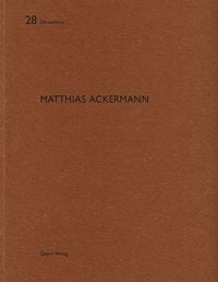 Produktbild: Matthias Ackermann