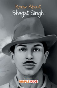 Produktbild: Know About Bhagat Singh