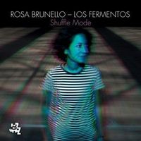 Bild vom Artikel Shuffle Mode vom Autor Rosa Brunello