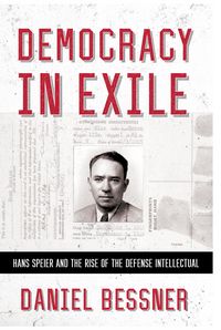 Produktbild: Democracy in Exile
