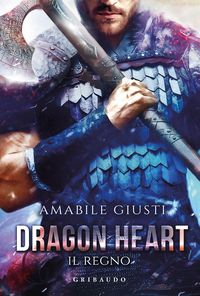 Produktbild: Il regno. Dragon heart